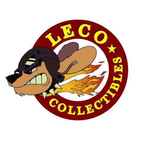 Leco Collectibles